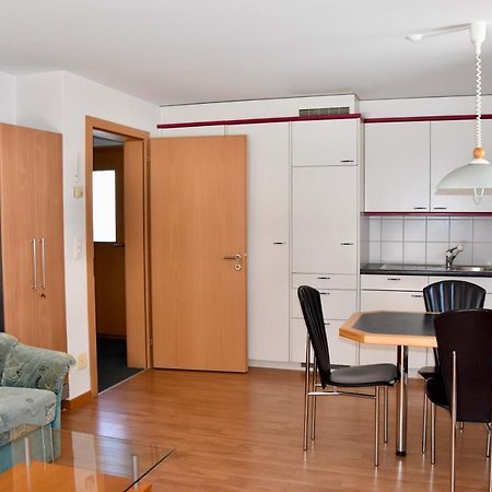 Schnider Bed&Breakfast Und Cafe Vals Eksteriør bilde